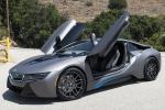 BMW i8 on Forgiato Wheels (Maglia) 2016 года